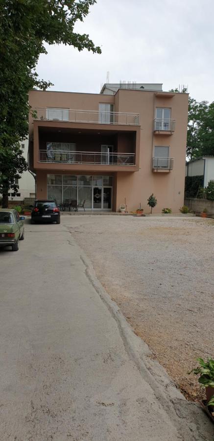 Pansion Matija Bed & Breakfast Međugorje Exterior foto