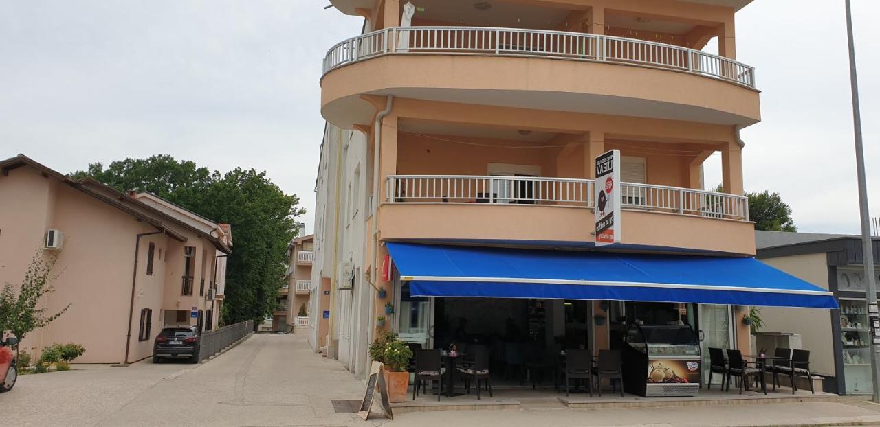 Pansion Matija Bed & Breakfast Međugorje Exterior foto