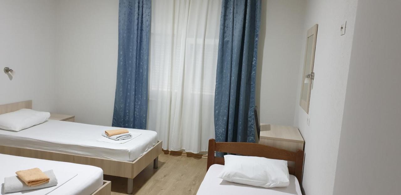 Pansion Matija Bed & Breakfast Međugorje Exterior foto