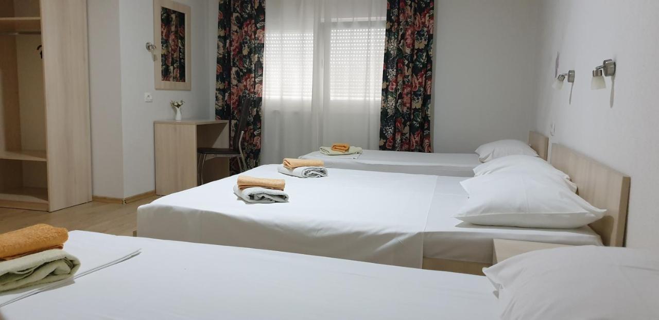Pansion Matija Bed & Breakfast Međugorje Exterior foto