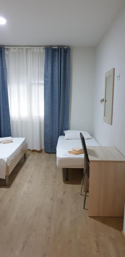 Pansion Matija Bed & Breakfast Međugorje Exterior foto